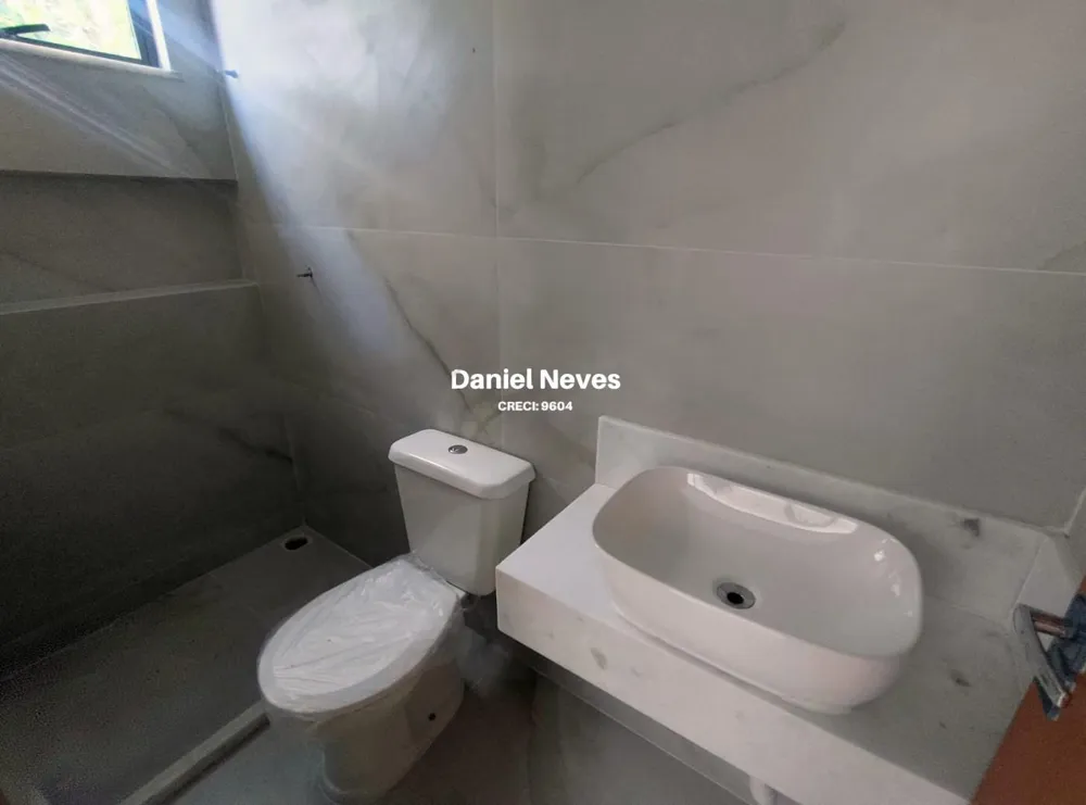 Casa de Condomínio, 3 quartos - Foto 9