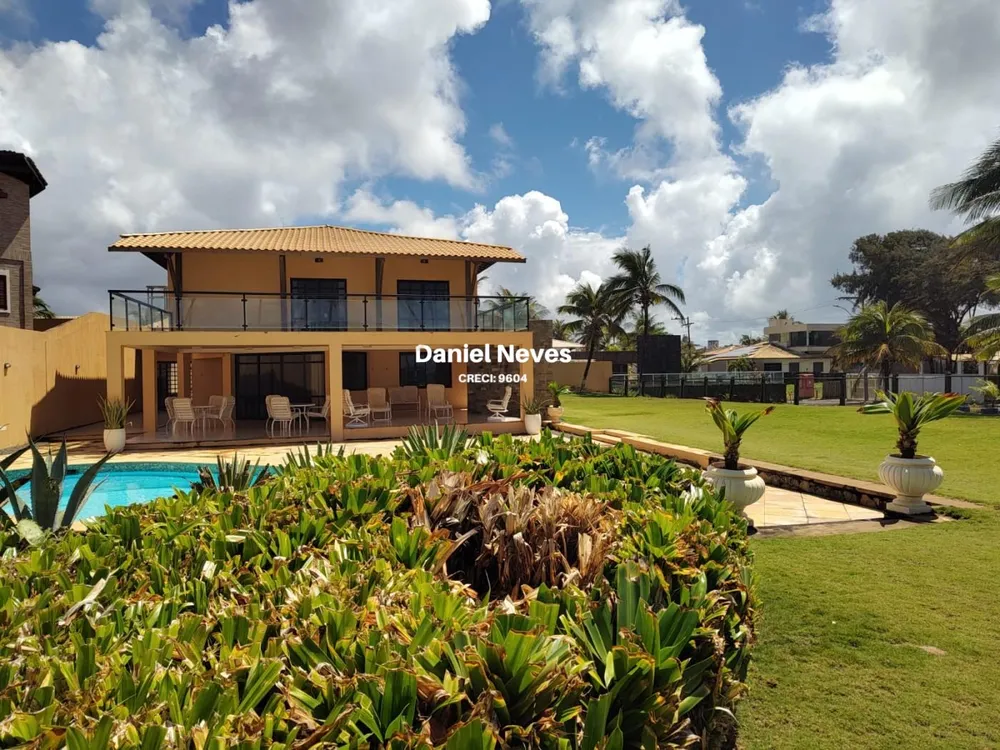 Casa, 5 quartos, 450 m² - Foto 15