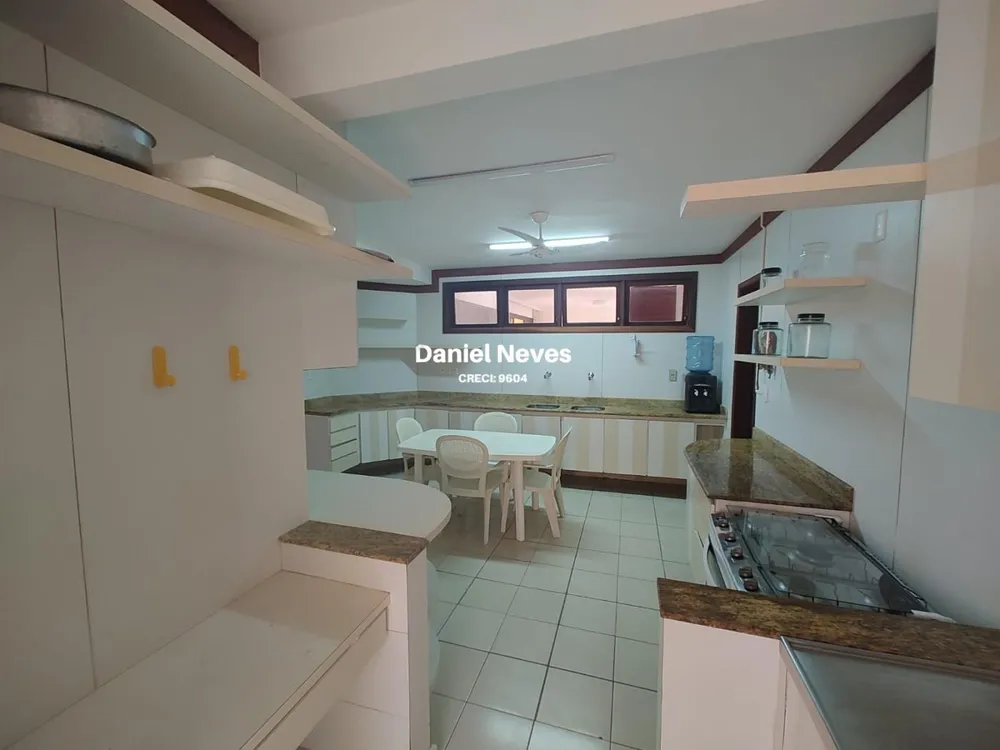 Casa, 5 quartos, 450 m² - Foto 7