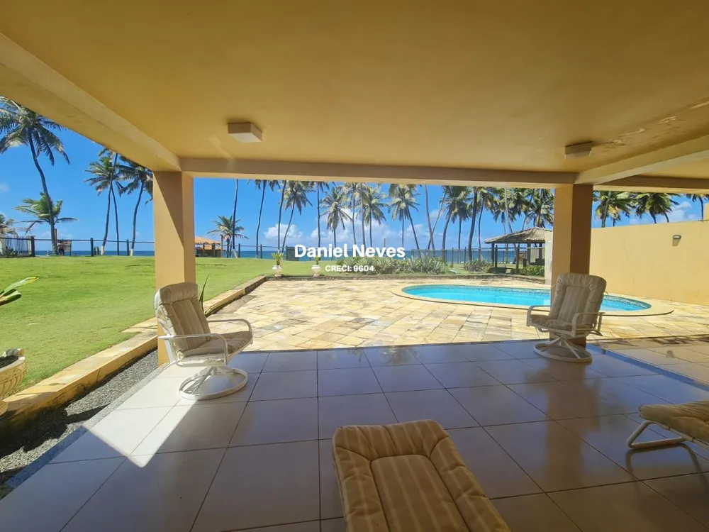 Casa, 5 quartos, 450 m² - Foto 5