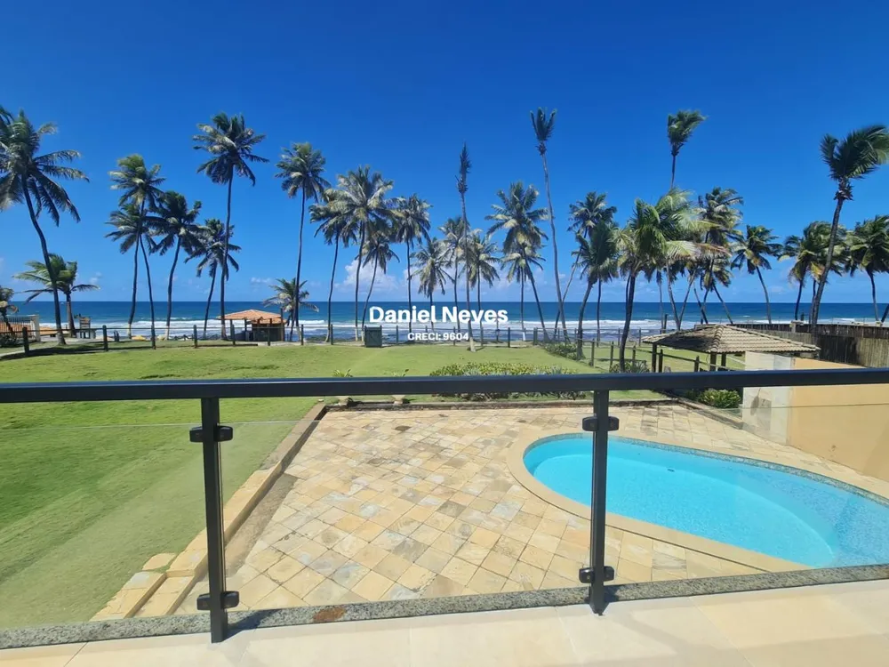 Casa, 5 quartos, 450 m² - Foto 1