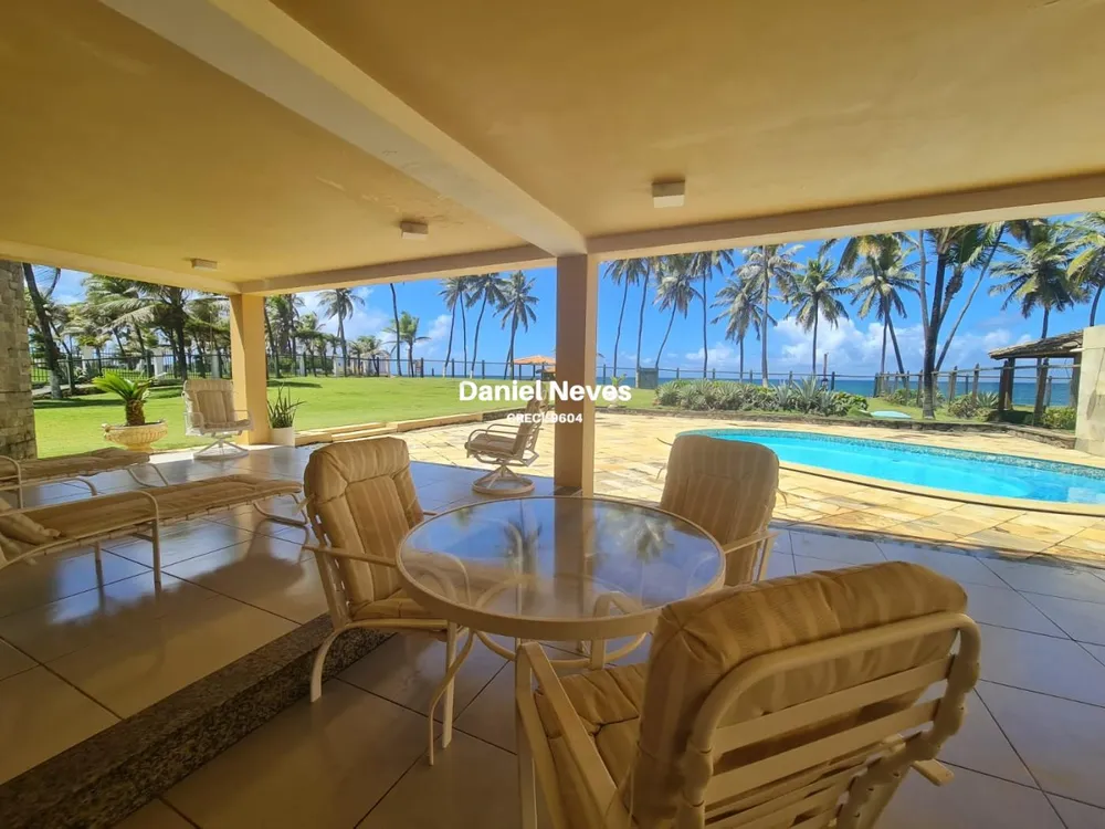 Casa, 5 quartos, 450 m² - Foto 13