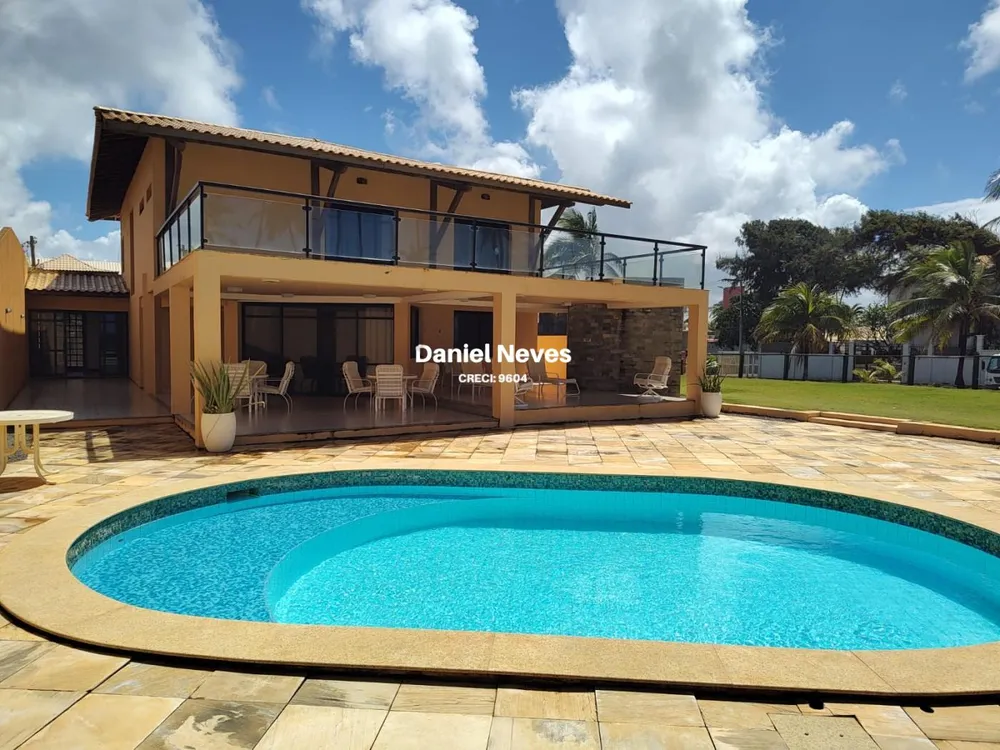 Casa, 5 quartos, 450 m² - Foto 3