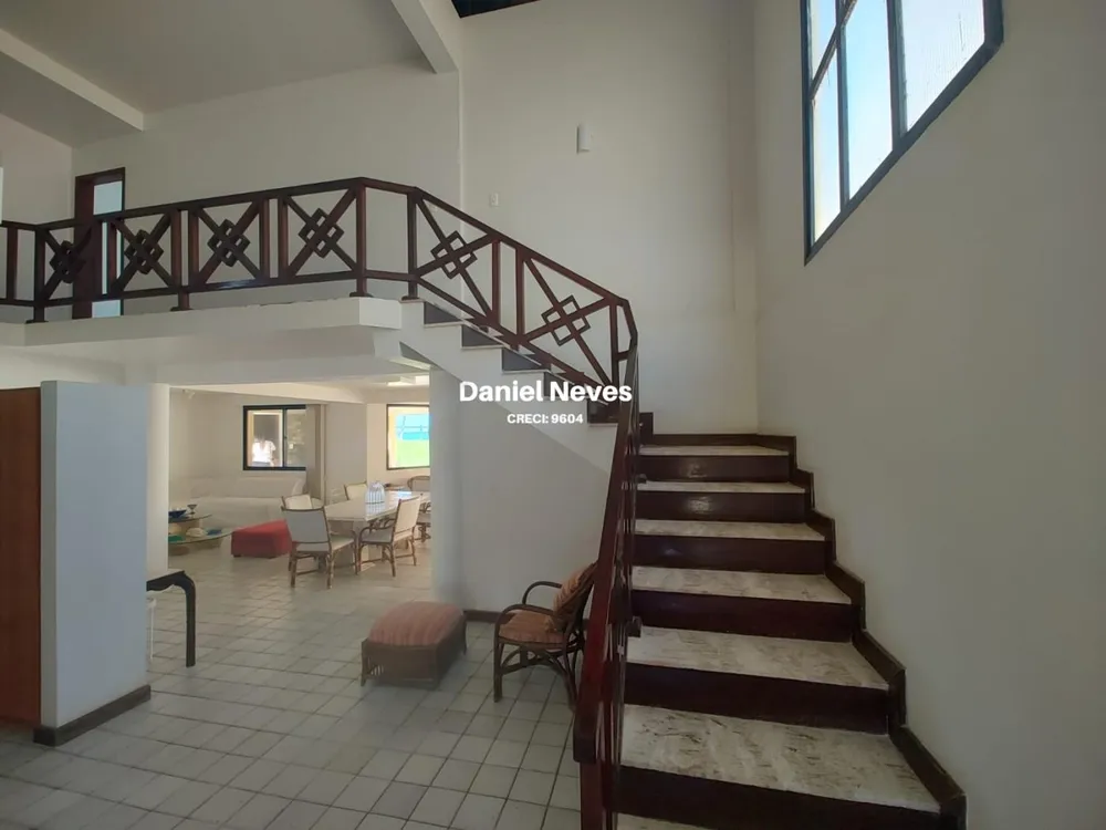 Casa, 5 quartos, 450 m² - Foto 8