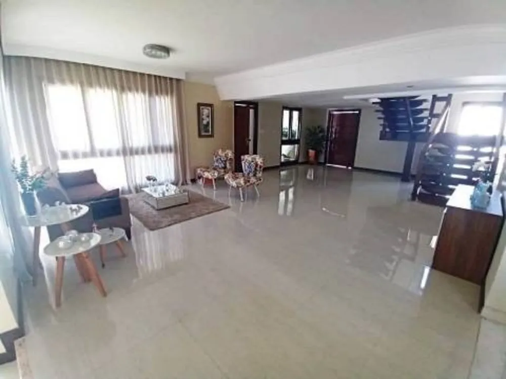 Casa, 5 quartos, 500 m² - Foto 6