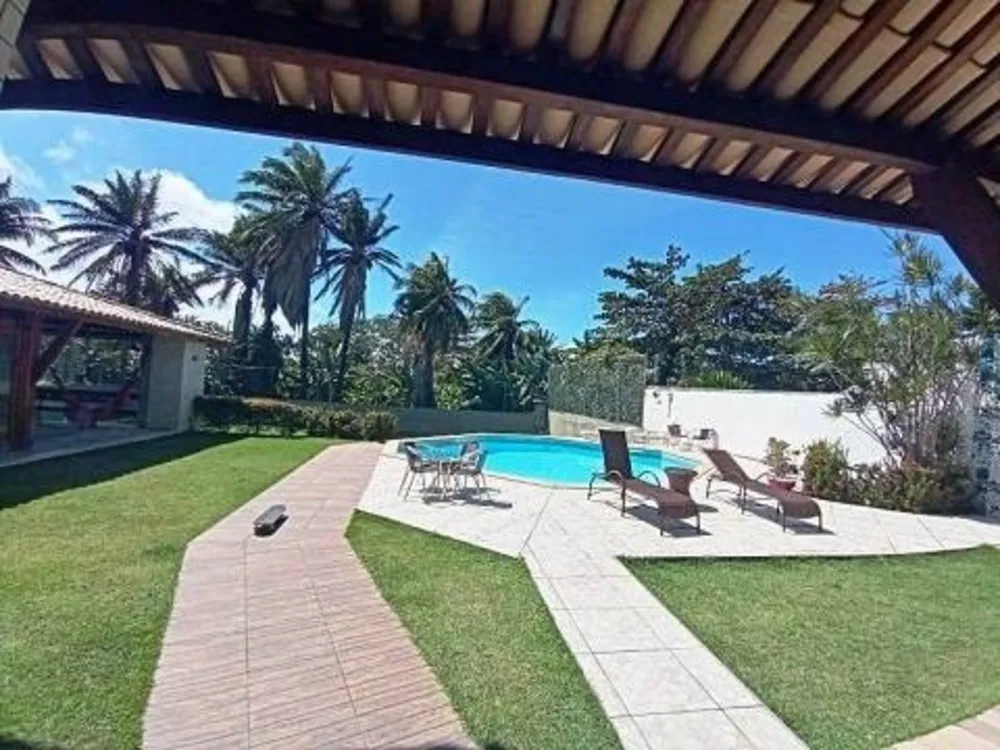 Casa, 5 quartos, 500 m² - Foto 5