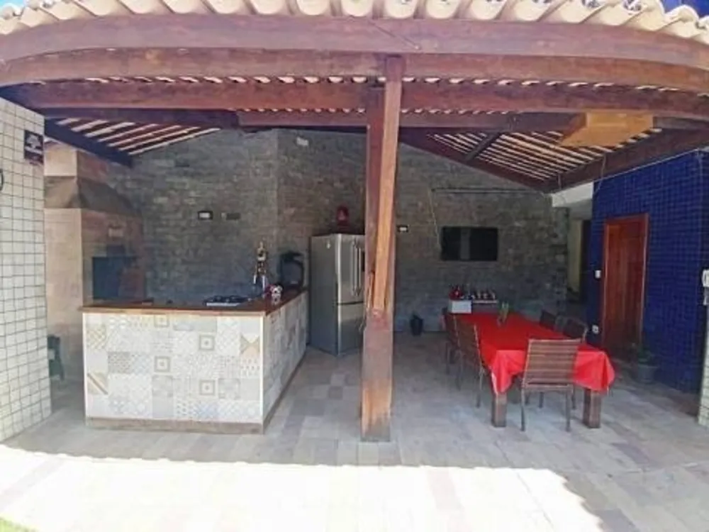 Casa, 5 quartos, 500 m² - Foto 15