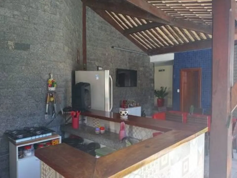 Casa, 5 quartos, 500 m² - Foto 14
