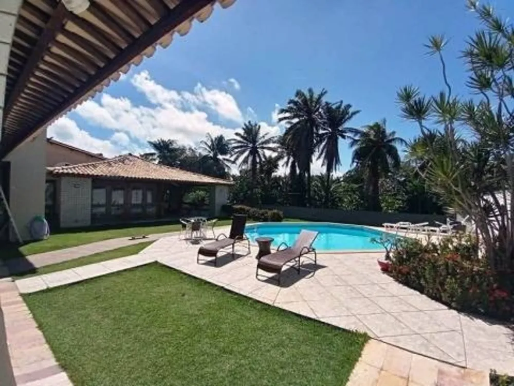Casa, 5 quartos, 500 m² - Foto 3