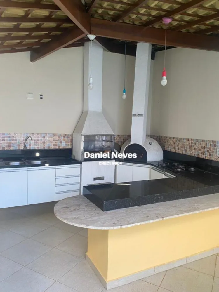 Casa de Condomínio, 4 quartos - Foto 5