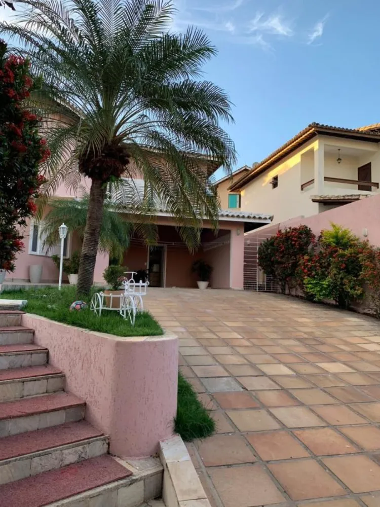 Casa de Condomínio, 5 quartos - Foto 3