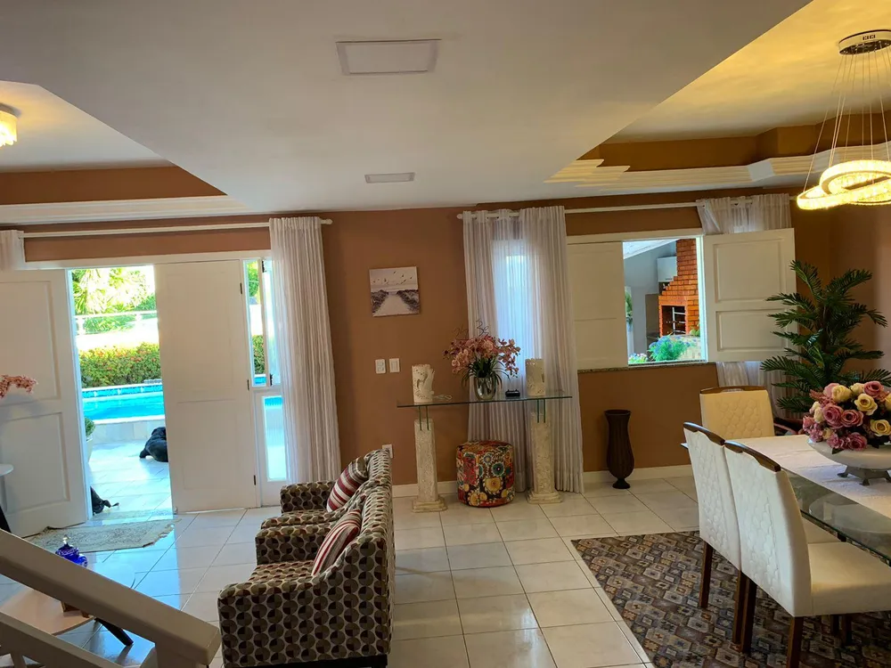 Casa de Condomínio, 5 quartos - Foto 7