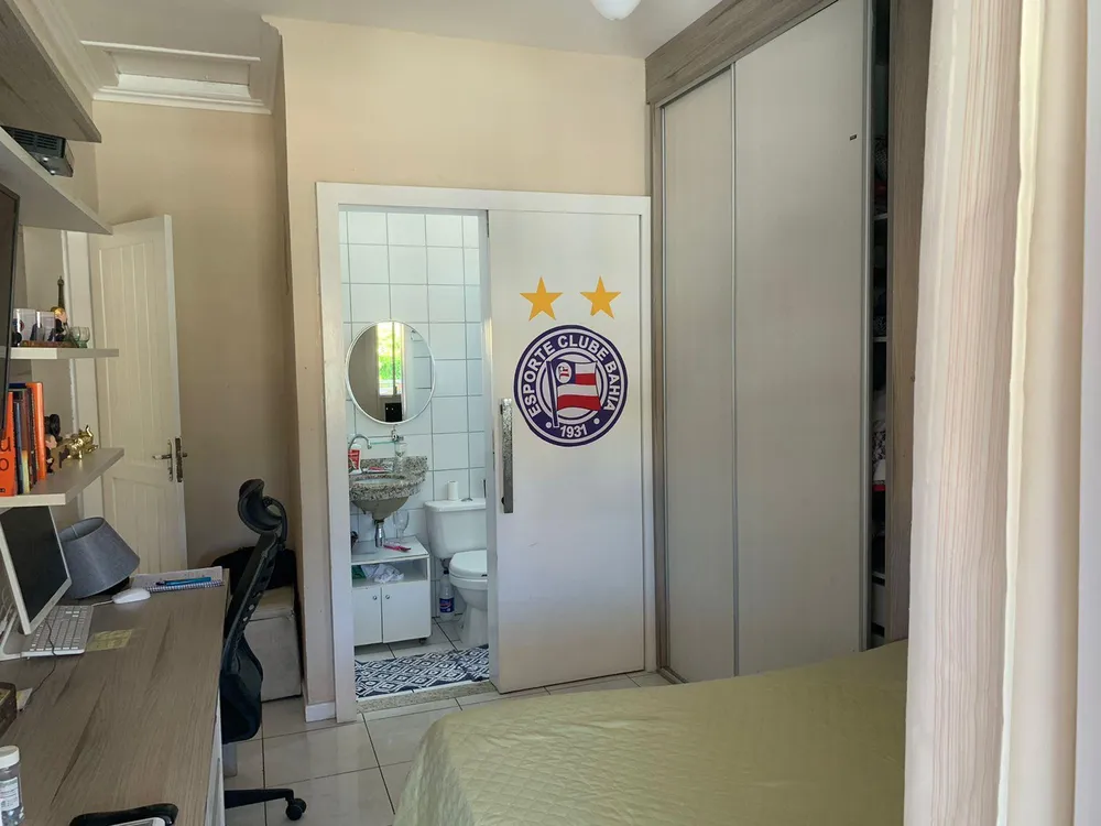 Casa de Condomínio, 5 quartos - Foto 12