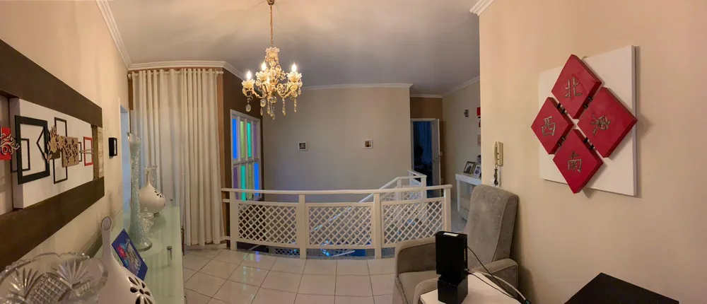 Casa de Condomínio, 5 quartos - Foto 10