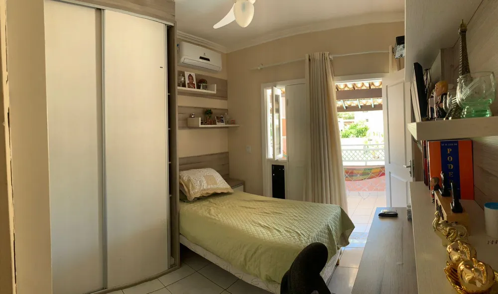 Casa de Condomínio, 5 quartos - Foto 13
