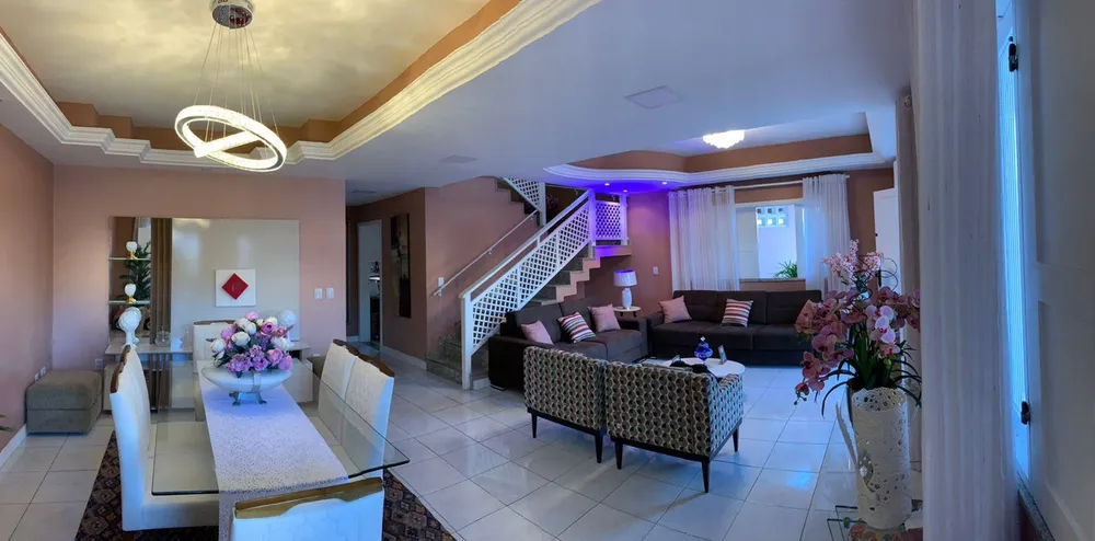 Casa de Condomínio, 5 quartos - Foto 6