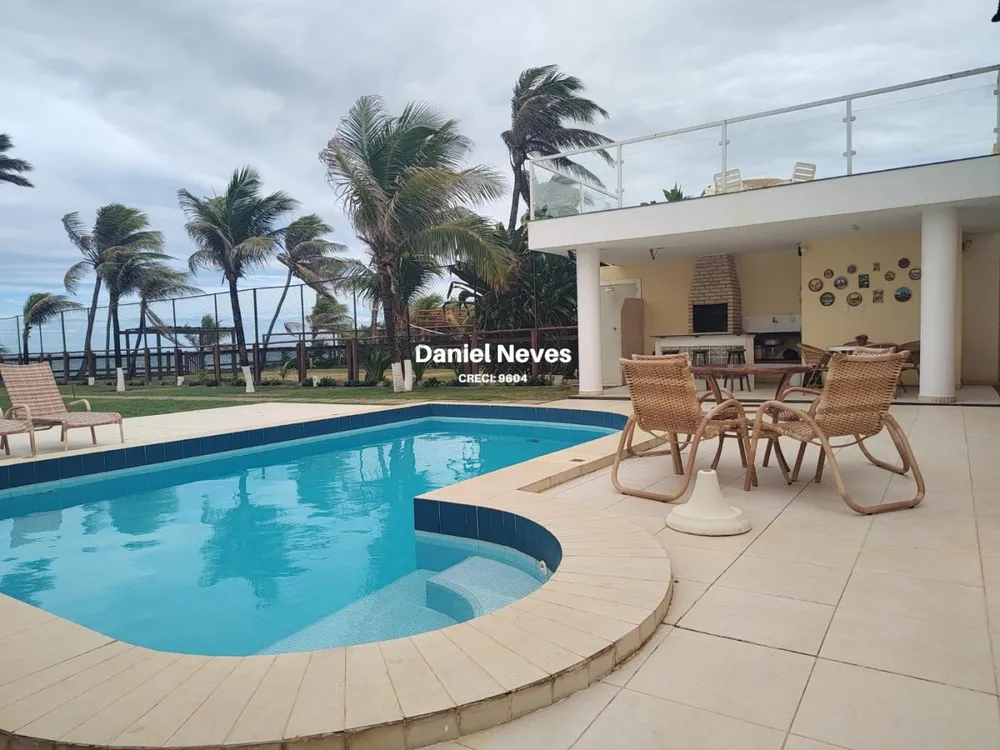 Casa, 6 quartos, 383 m² - Foto 3