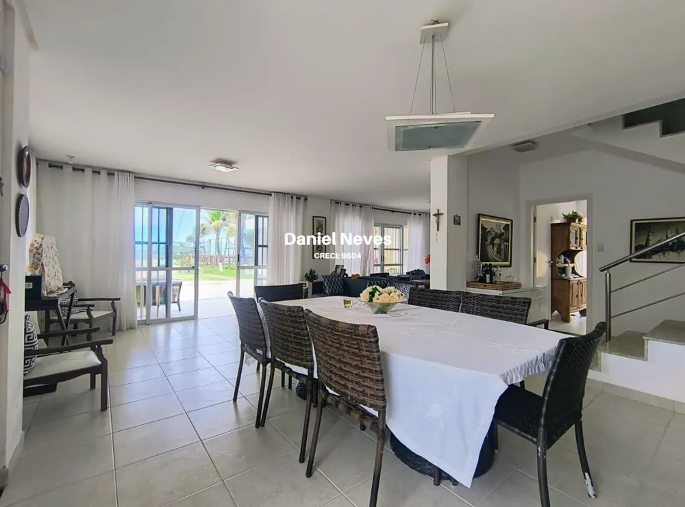 Casa, 6 quartos, 383 m² - Foto 5