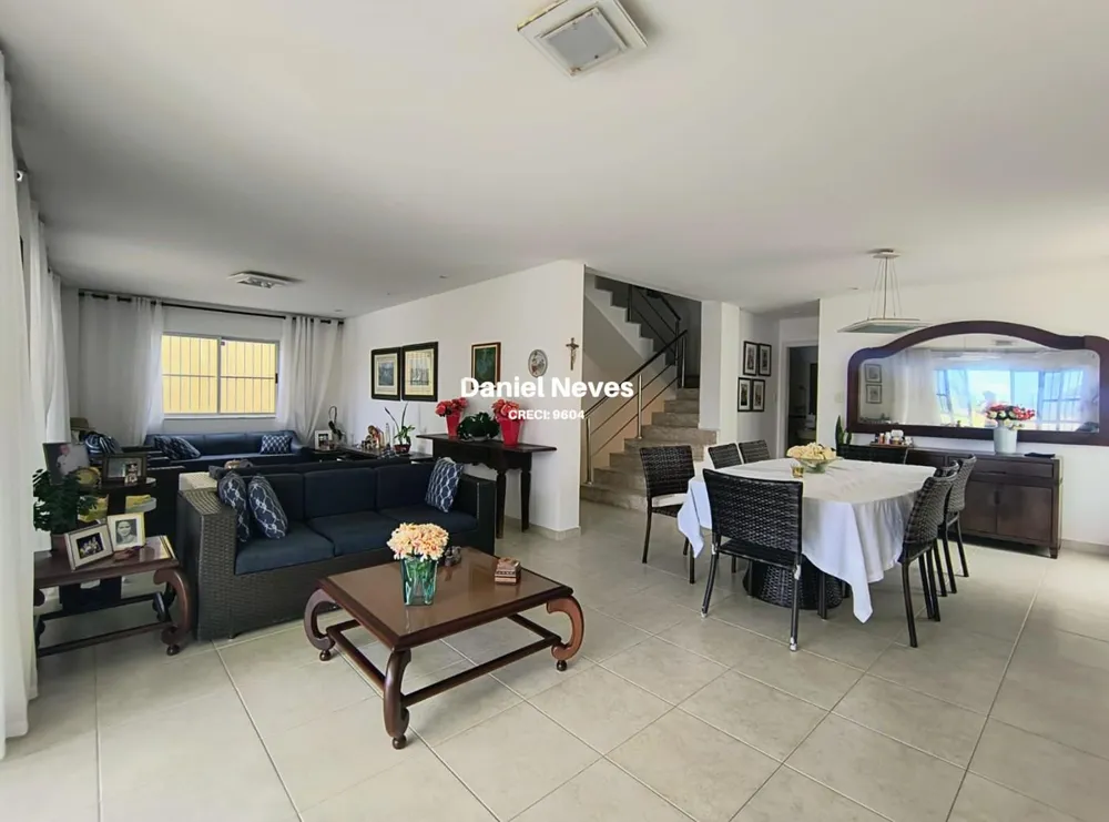 Casa, 6 quartos, 383 m² - Foto 7
