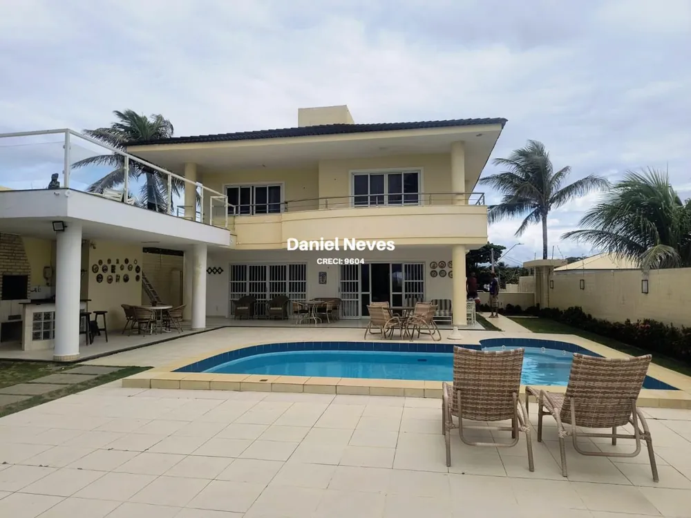 Casa, 6 quartos, 383 m² - Foto 2