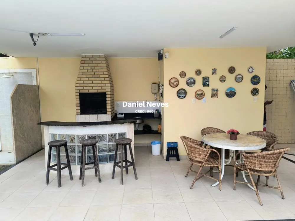 Casa, 6 quartos, 383 m² - Foto 4