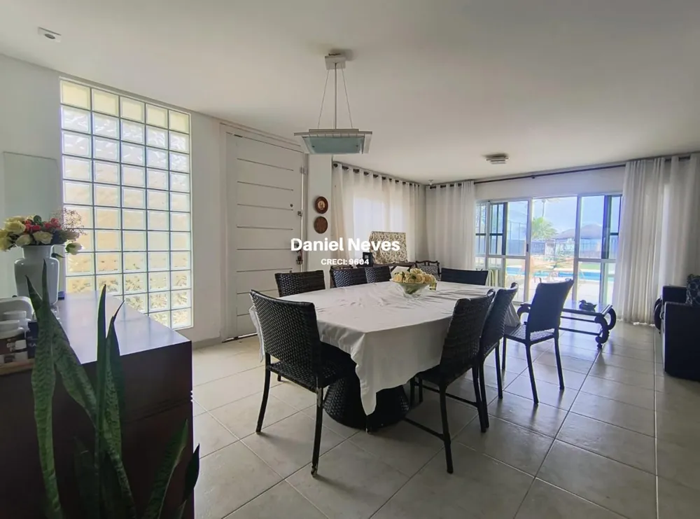 Casa, 6 quartos, 383 m² - Foto 6