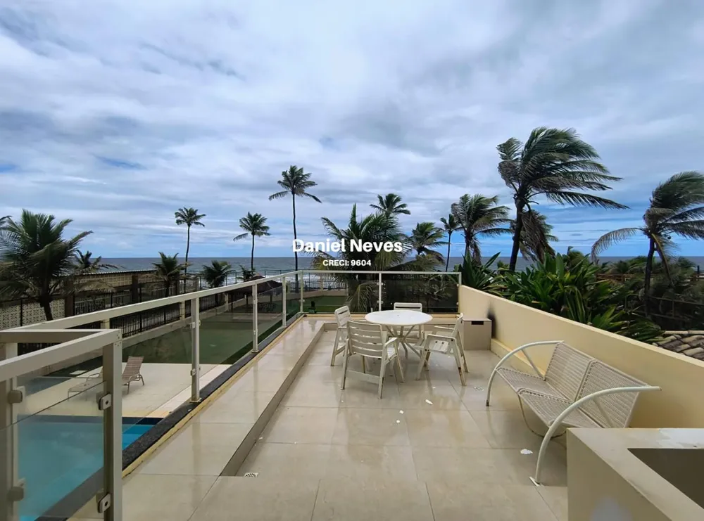 Casa, 6 quartos, 383 m² - Foto 10