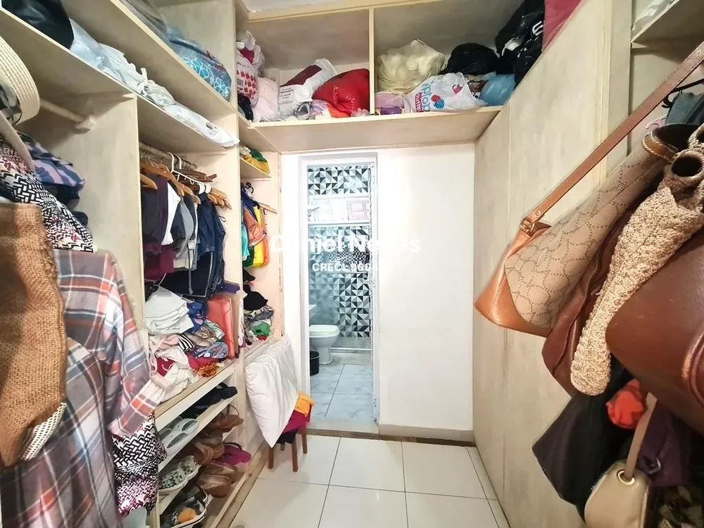 Casa, 5 quartos, 220 m² - Foto 13
