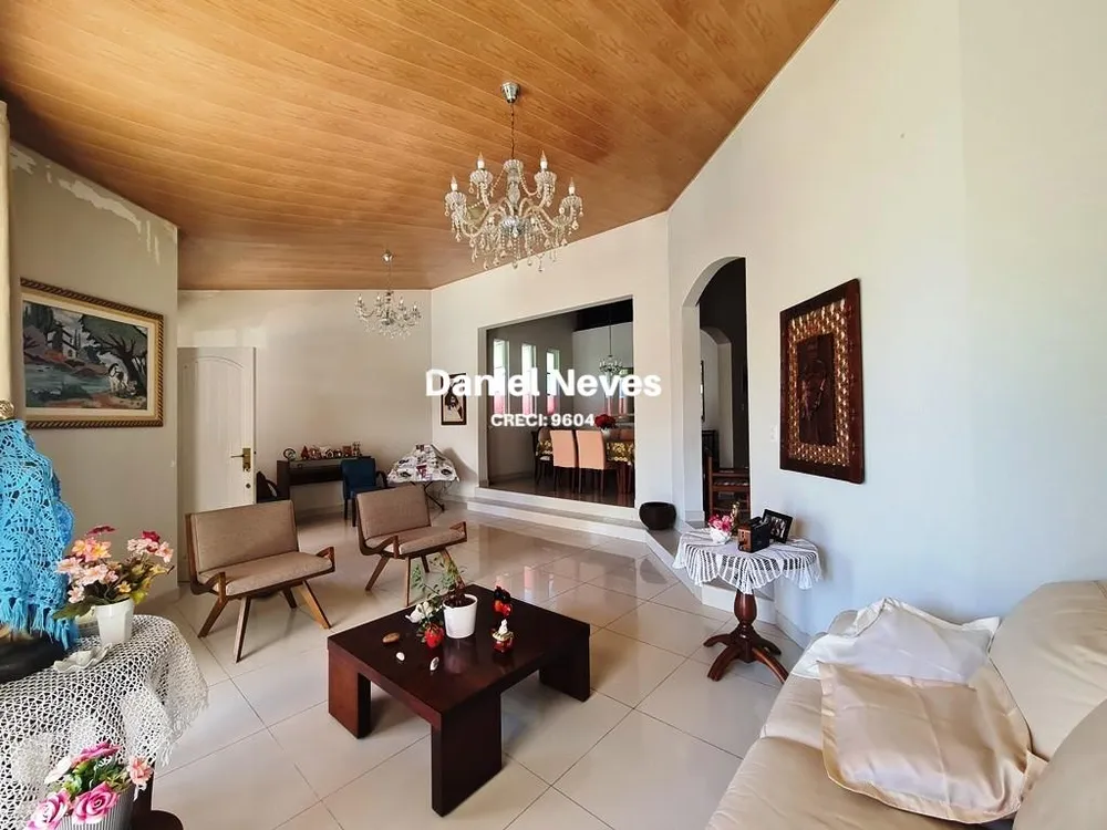 Casa, 5 quartos, 220 m² - Foto 4