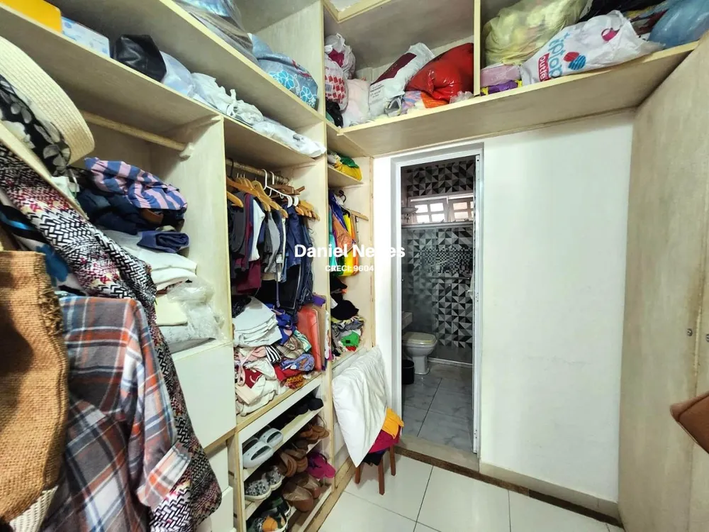 Casa, 5 quartos, 220 m² - Foto 6
