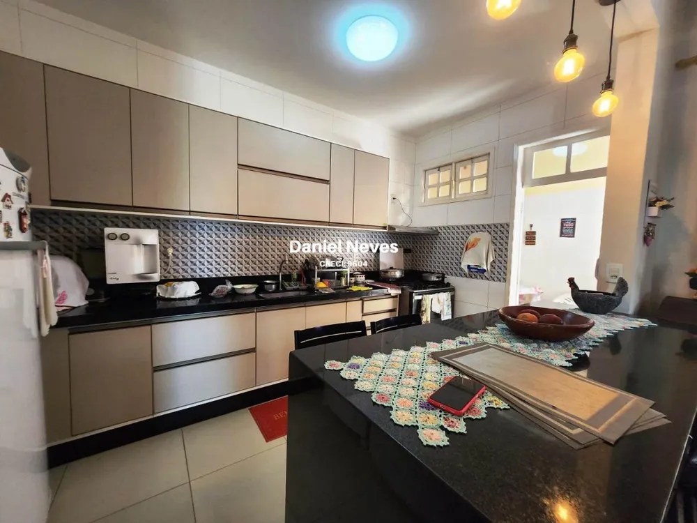 Casa, 5 quartos, 220 m² - Foto 7