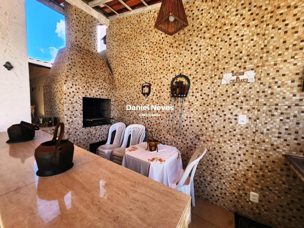Casa, 5 quartos, 220 m² - Foto 11
