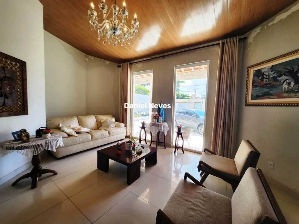 Casa, 5 quartos, 220 m² - Foto 4