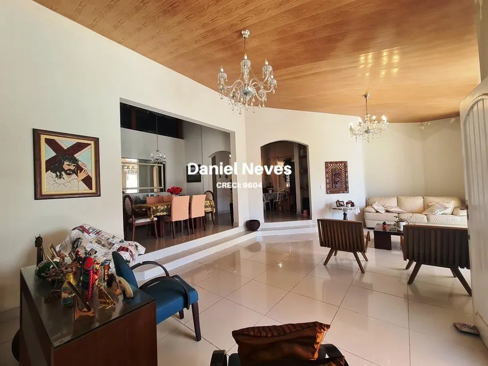 Casa, 5 quartos, 220 m² - Foto 8