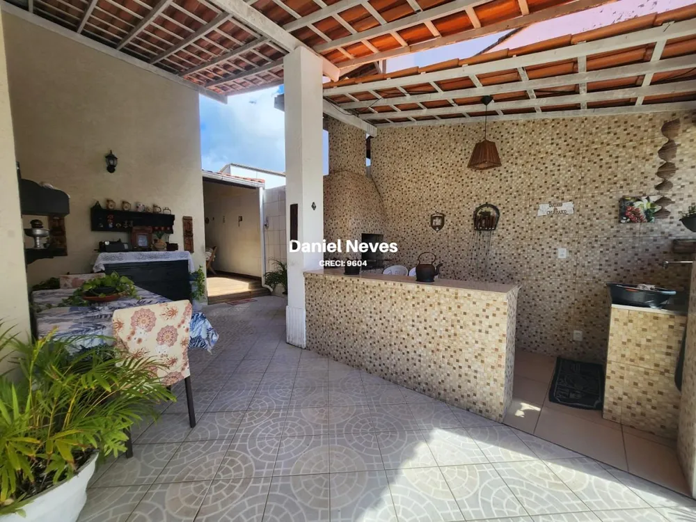 Casa, 5 quartos, 220 m² - Foto 10
