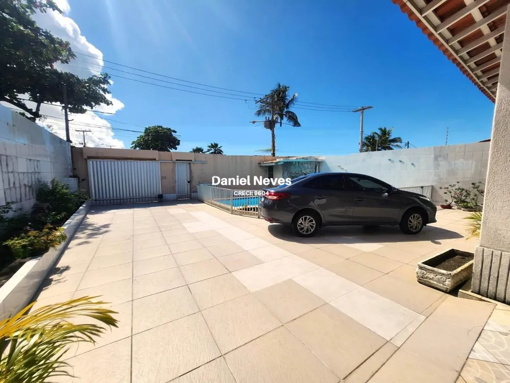 Casa, 5 quartos, 220 m² - Foto 16
