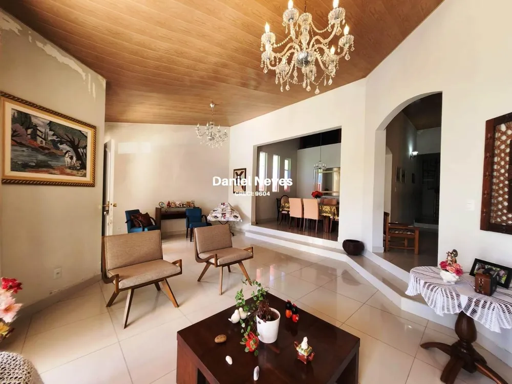 Casa, 5 quartos, 220 m² - Foto 5