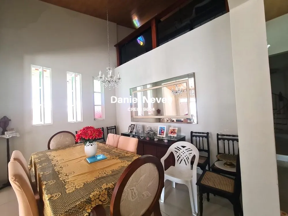 Casa, 5 quartos, 220 m² - Foto 7