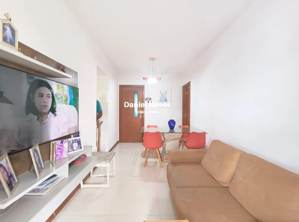 Apartamento, 3 quartos, 82 m² - Foto 2
