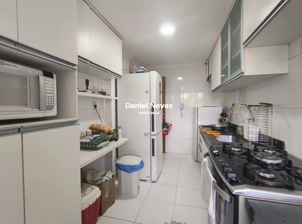 Apartamento, 3 quartos, 82 m² - Foto 4