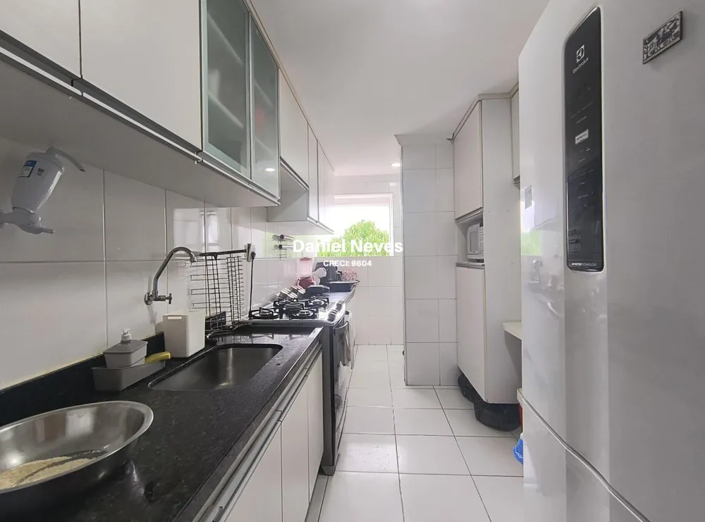 Apartamento, 3 quartos, 82 m² - Foto 5