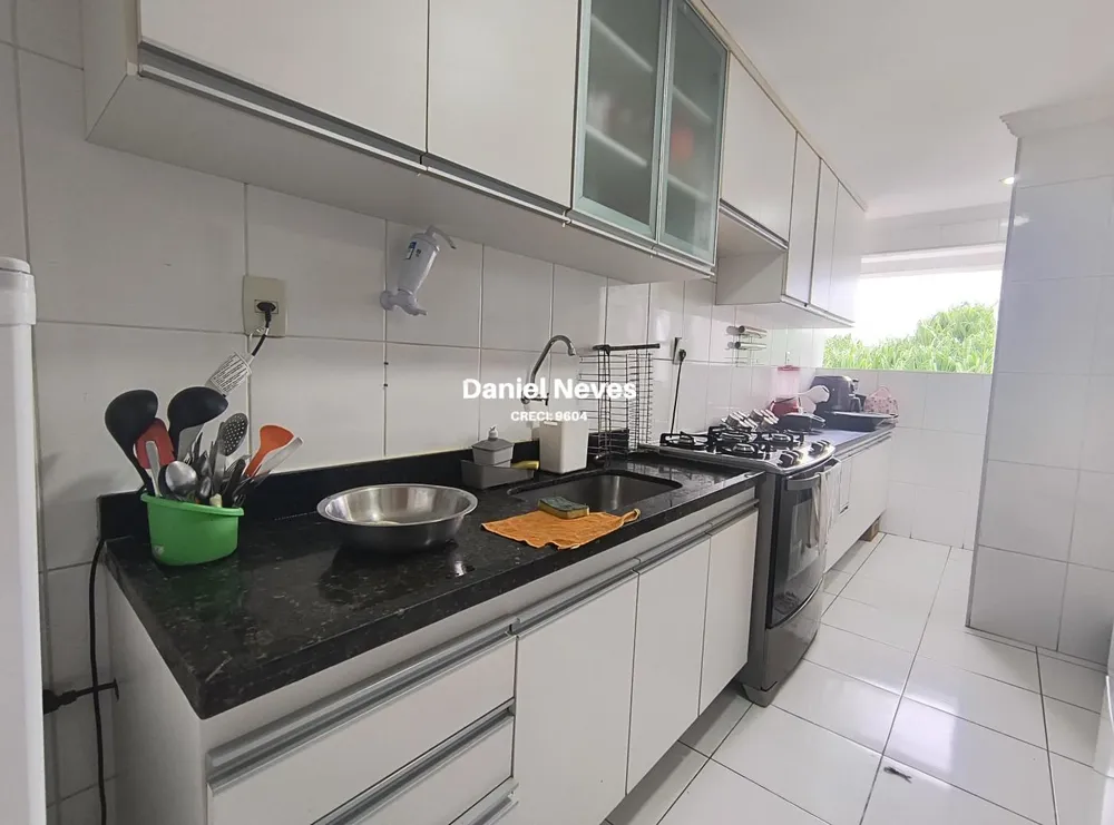 Apartamento, 3 quartos, 82 m² - Foto 3