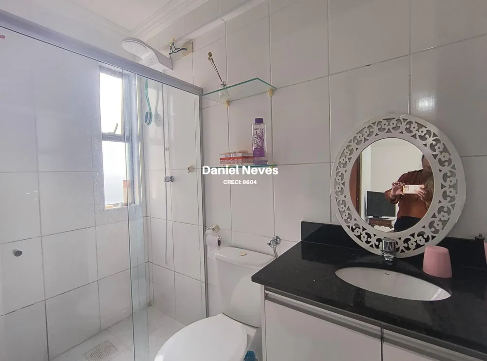 Apartamento, 3 quartos, 82 m² - Foto 10