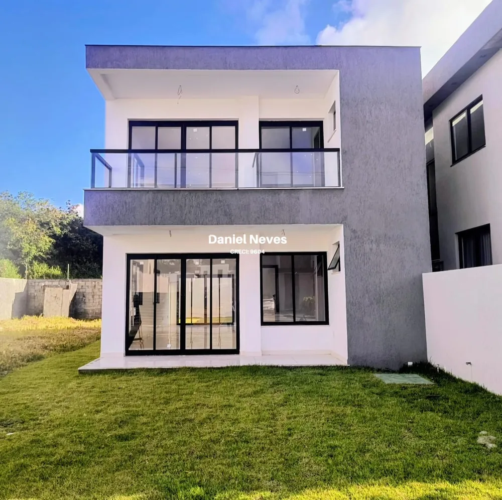 Casa de Condomínio, 4 quartos - Foto 2