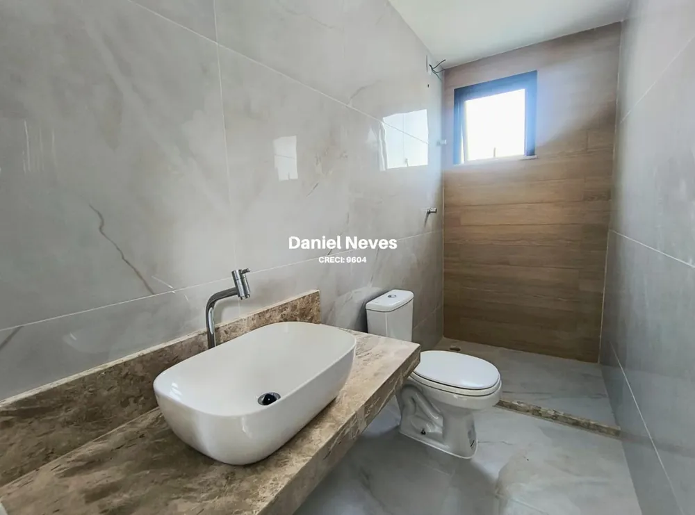 Casa de Condomínio, 4 quartos - Foto 8