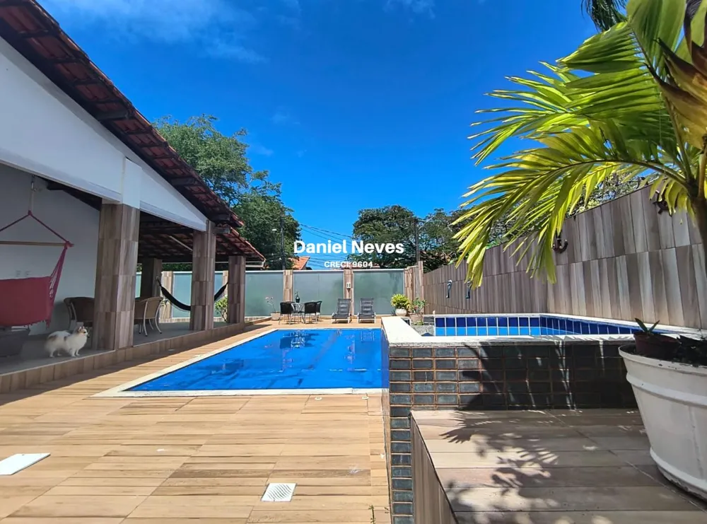 Casa de Condomínio, 3 quartos - Foto 7