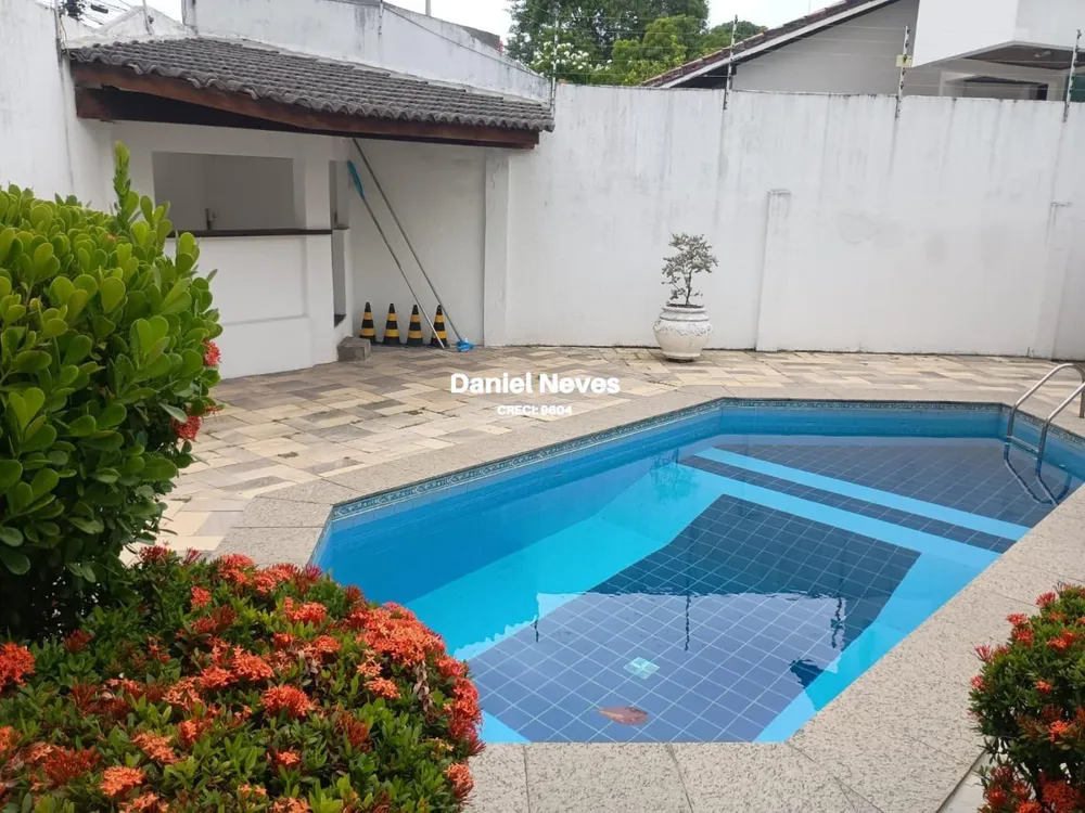 Casa, 4 quartos, 300 m² - Foto 3
