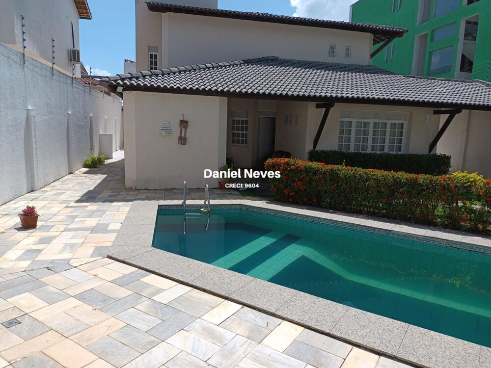 Casa, 4 quartos, 300 m² - Foto 1