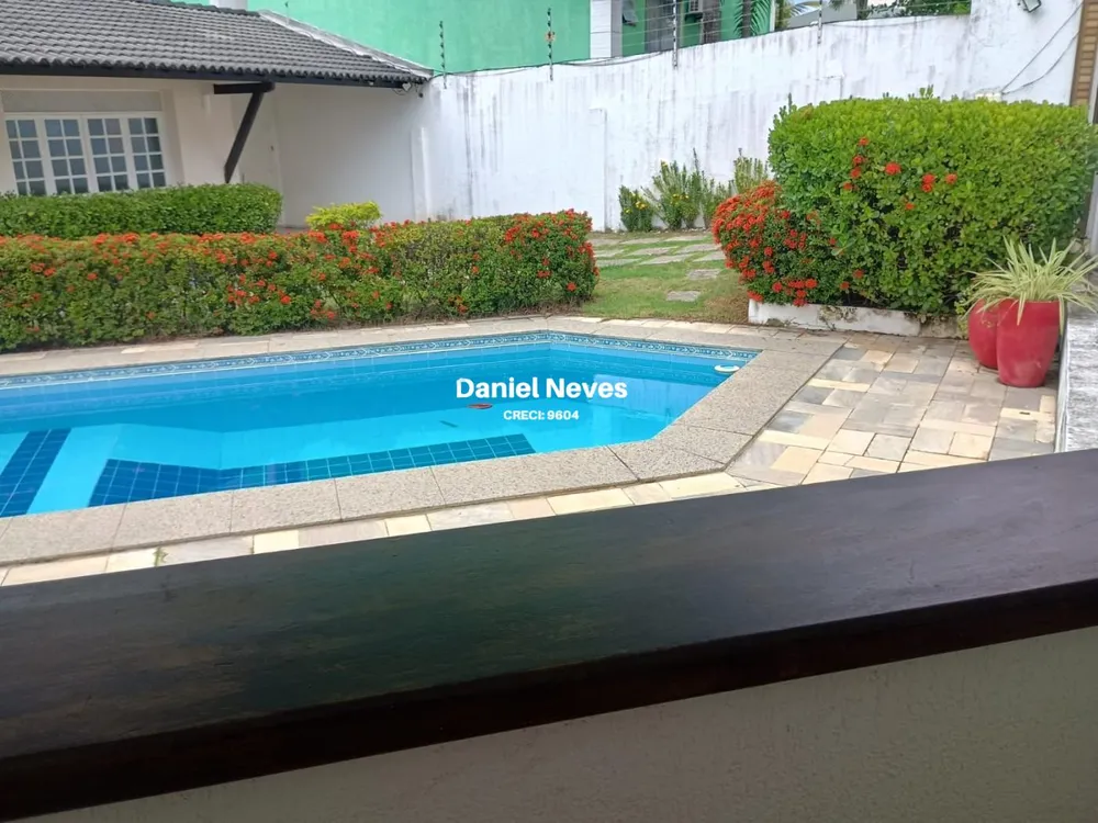 Casa, 4 quartos, 300 m² - Foto 4