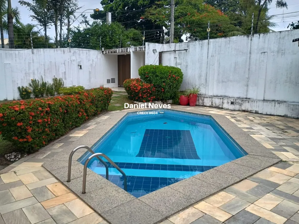 Casa, 4 quartos, 300 m² - Foto 24